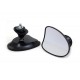 Mini Fairing Mirror Set Black 34-1737