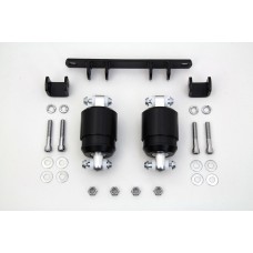 Mini Solo Seat Shock Kit 31-1313