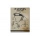 Motorcycle Engine Patent Book 48-0482