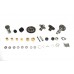 V-Twin Panhead-Shovelhead Lightning Cam Chest Kit 10-1327