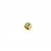 V-Twin Brass Pinion Shaft Plug 10-1872