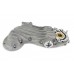 V-Twin 45  Cam Cover Natural Alloy 10-1946