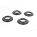 V-Twin Kibblewhite Lower Valve Spring Collar Set 11-1477