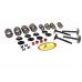 V-Twin Kibblewhite Valve and Spring Kit 11-2025