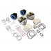 V-Twin Panhead Top End Kit 11-5000