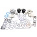 V-Twin OHO Panhead Top End Kit 11-5555