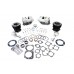 V-Twin 74  Shovelhead Top End Kit 11-6677