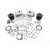 V-Twin 74  Shovelhead Top End Kit 11-6677