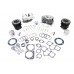 V-Twin 74  Shovelhead Top End Kit 11-6677