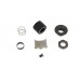 V-Twin Pinion Shaft Hardware Kit 12-0000