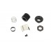 V-Twin Pinion Shaft Hardware Kit 12-0000