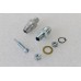 V-Twin Oil Pump Key Kit 12-0880