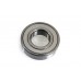 V-Twin Front and Rear 25mm Wheel Bearing 12-0999 6252A