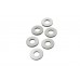 V-Twin Breather Gear Valve Washer Set 12-1550