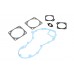 V-Twin Cam Cover and Tappet Gasket Kit 15-0491