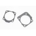 V-Twin Cylinder Base Gasket Set 15-0493 16776-63 16777-63