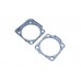 V-Twin Cylinder Base Gasket Set 15-0495