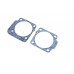 V-Twin Cylinder Base Gasket Set 15-0495