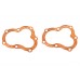 V-Twin 45 DL Copper Head Gasket Set 15-1459 44894