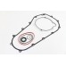 V-Twin Cometic AFM Primary Cover Gasket and Seal Kit 15-1475 25701007
