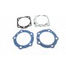 V-Twin Cylinder Base and Head Gasket Set 15-1482