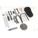 V-Twin Duo-Glide Rider Tool Kit 16-1044