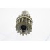 V-Twin 3rd and 4th Countershaft Cluster Gear 17-0253 35716-76