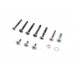 V-Twin Ratchet Top Shift Drum Screw Kit 17-0269