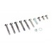 V-Twin Ratchet Top Shift Drum Screw Kit 17-0269