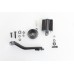 V-Twin Kick Starter Arm Kit 17-0349