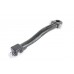 V-Twin Replica Kick Starter Arm Black 17-0445