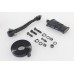 V-Twin Resto Kick Starter Arm Kit 17-0773