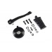 V-Twin Resto Kick Starter Arm Kit 17-0773