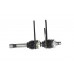 V-Twin 45 W, G Shift Fork Assembly 17-0793