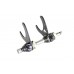 V-Twin 45 W, G Shift Fork Assembly 17-0793