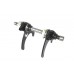 V-Twin 45 W, G Shift Fork Assembly 17-0793
