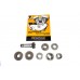 V-Twin Transmission Gear Set for Sportster 17-0808