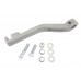 V-Twin Heavy Kick Starter Arm Stainless Steel 17-1008