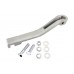 V-Twin Heavy Kick Starter Arm Stainless Steel 17-1008