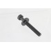 V-Twin Transmission Adjuster Screw Parkerized 17-1282