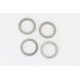 V-Twin 45  Transmission 2nd Gear Thrust Washer Set 17-1283