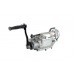 V-Twin 4-Speed Transmission Natural 17-1778