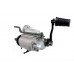 V-Twin 4-Speed Transmission Natural 17-1778