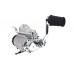 V-Twin 2.44 4-Speed Ratio Transmission Assembly 17-1780