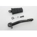 V-Twin Offset Kick Starter Arm Kit 17-2127