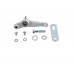 V-Twin FLH Shifter Top Linkage Kit Alloy 17-9777