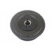 V-Twin 1971-1980 XL Kick Clutch Drum with Ring Gear 18-0001 37716-71