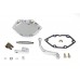 V-Twin Clutch Release Cover Kit Chrome 18-0371