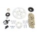 V-Twin York Softail Rear Chain Drive Kit 19-0169