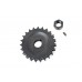 V-Twin Tapered Engine Sprocket Kit 23 Tooth 19-0269